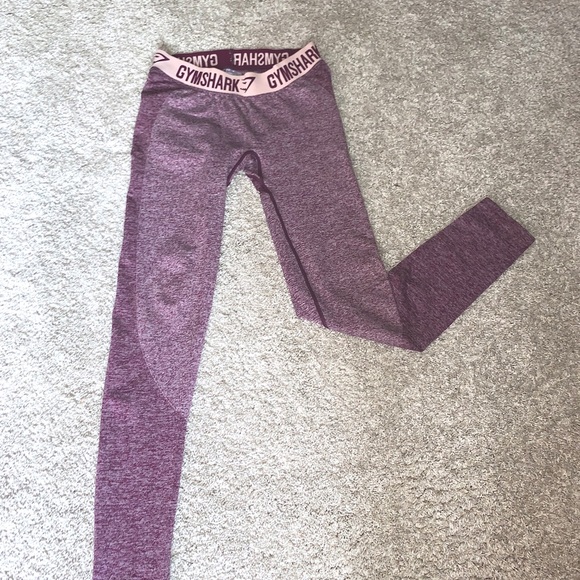 Gymshark Pants - Gymshark Flex Leggings